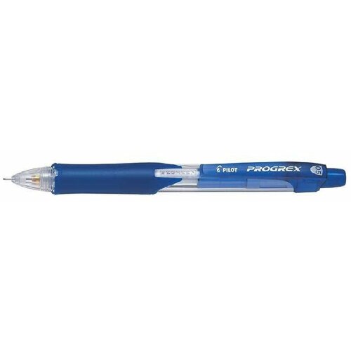Pilot tehnička olovka progrex 0.5mm plava 377853 Cene
