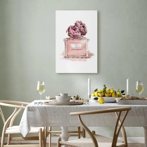  Slika - Parisian Dream (1 Part) Vertical 40x60 Slike