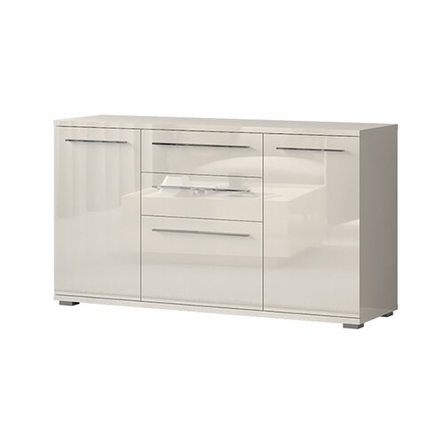 Jela KOMODA RADDA PIANO K150-3K2F Slike