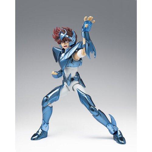 Bandai figura Saint Seiya Pegasus Seiya Final Bronze Cloth Original Color Edition 15,5 cm Slike