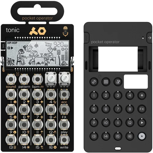 Teenage Engineering PO-32 set