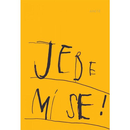 Arete Vanja Nikolić - Jebe mi se! Slike
