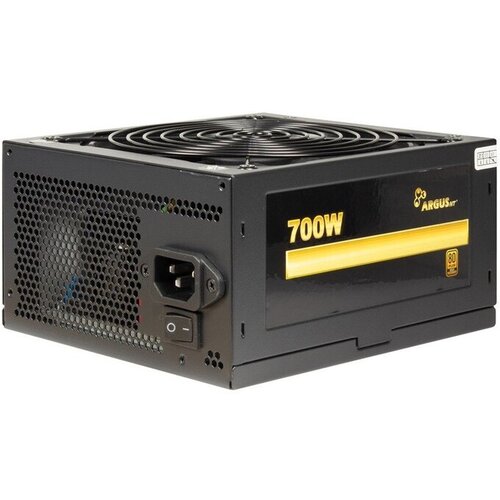 Inter-tech Argus gps-700 700w atx napajalnik 80plus gold Cene