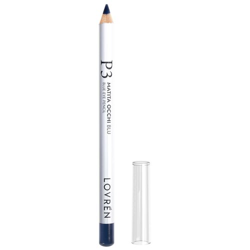 Lovren p3 Olovka za oči plava, 1.5 g Cene