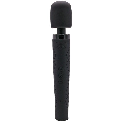 Pixey Deluxe Black Velvet L Cene