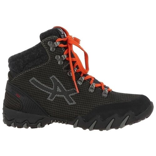 Allrounder by Mephisto Gležnjarji NOOMIE TEX Kostanjeva Slike