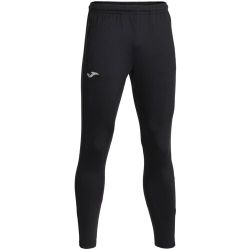 Joma Spodnji deli trenirke R-Trail Nature Long Pants Črna Slike