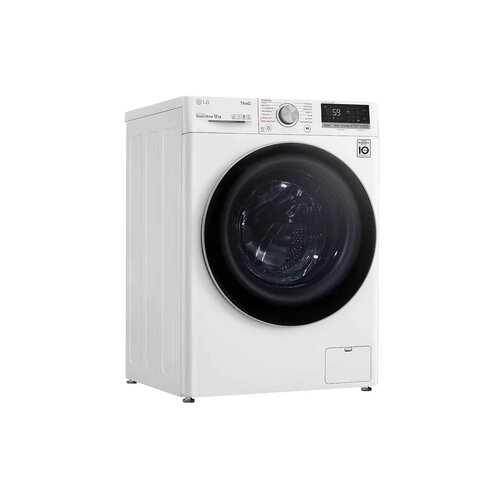 LG ma&amp;scaron;ina za pranje ve&amp;scaron;a F4WV512S1E Slike