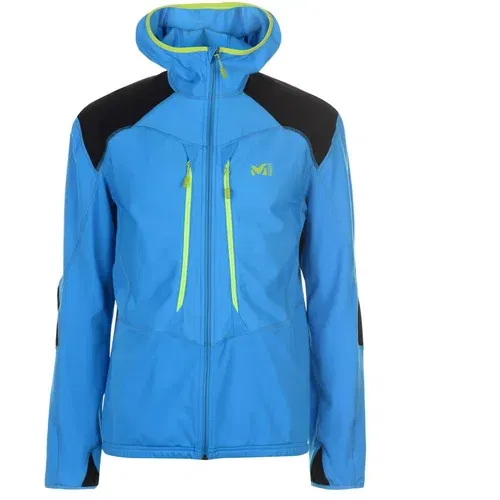 Millet Pierra Softshell Jacket Mens