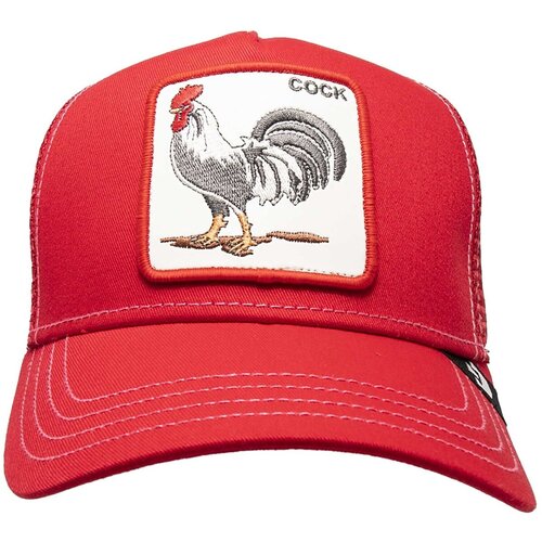 Goorin Bros Klobuki The Cock Črna Cene