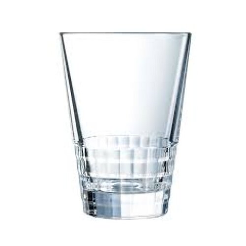 Luminarc amarante čaše 4/1 28cl ( L7676 ) Slike