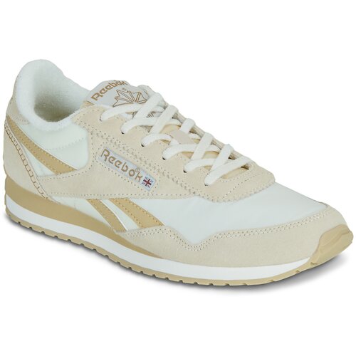 Reebok CLASSIC AZ Bež Slike