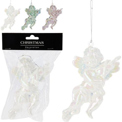 Dekoracija ZA BOR ANĐEO 16CM SORTO Cijene