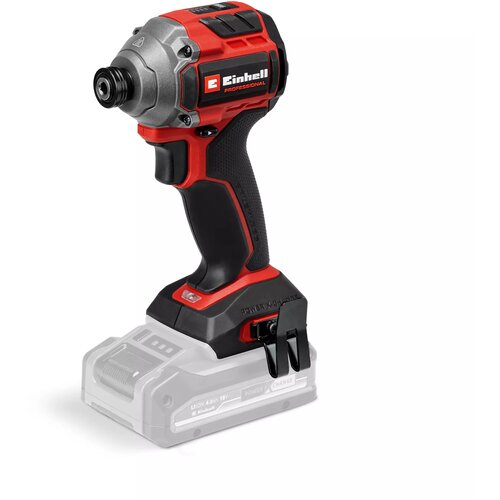 Einhell TP-CI 18/250-C Li BL - Solo akumulatorski udarni odvijač, 18V Cene