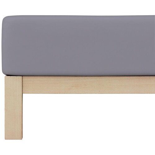 Schlafgut napenjalna rjuha pure 140-160/200-220 cm Slike