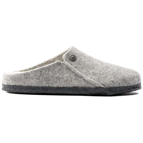 Birkenstock Zermatt Rivet Siva Slike