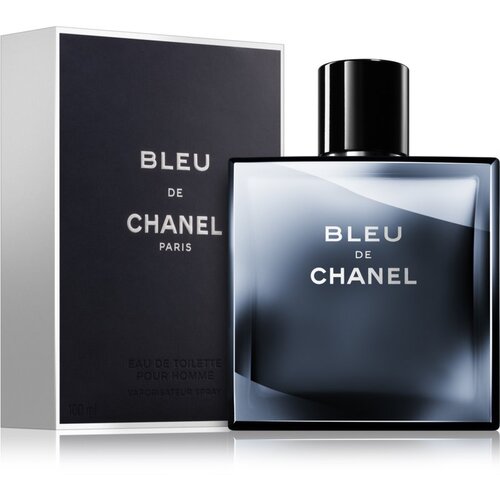 Chanel Bleu de toaletna voda 100 ml za mo&amp;scaron;ke Slike