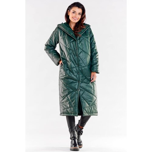 Awama Woman&amp;#039;s Coat A542 Slike