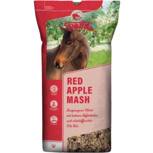 SPEED Red Apple Mash - 15 kg Cene