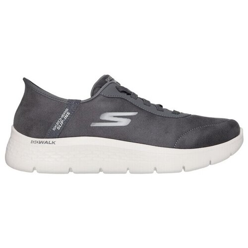 Skechers Nizke superge GO WALK FLEX-MALI Siva Slike