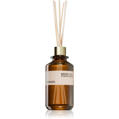 Maison Tahit&amp;eacute; Chocolicious aroma difuzor 200 ml Slike