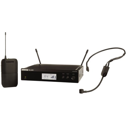 Shure BLX14E/SM31-H8E (20455888) Cene