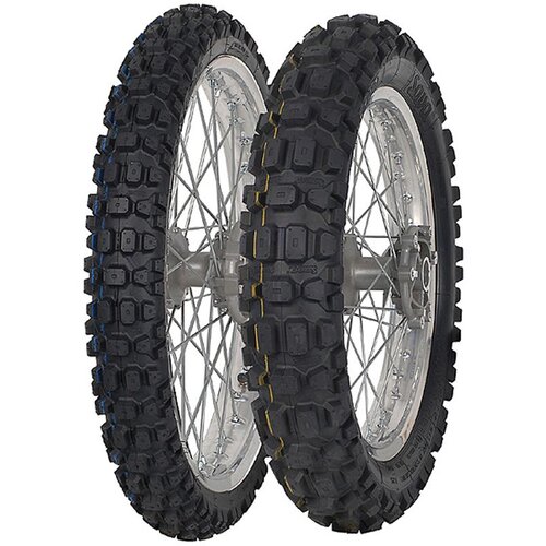 Mitas Moto Mitas MC-23 Rockrider 120/90-18 65R TT moto guma Slike