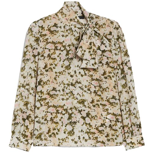 Max Mara Srajce & Bluze VALS Večbarvna Cene