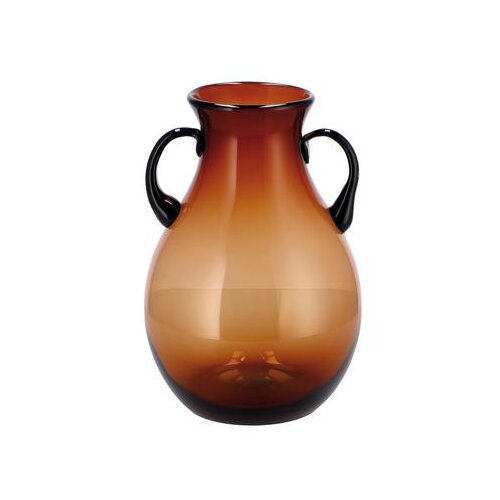  VAZA NIHAD AMBRA 21*31CM STAKLO 109081 Cijene