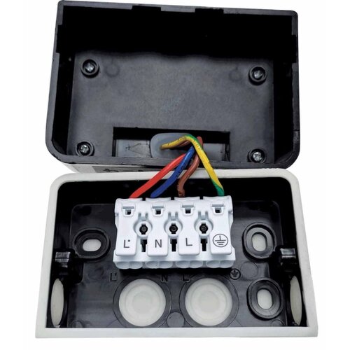  led spoljni reflektor sa senzorom atlas LED/30W/230V IP65 Slike