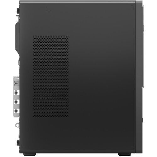 Lenovo Think ThinkCentre neo 50t Gen 5 Core i3-14100, 4C/8T, P 3.5/4.7GHz, 12MB, B760, 1x 8GB UDIMM DDR5-4800, 512GB SSD M.2 2280 PCIe NVMe Opal 2.0, UHD Graph 730, Spk, GLAN, USB-C, VGA/HDMI/DP, CR 3-1, KybSR/Mouse, p/s 180W 85%, no OS, TOWER, 3YW Cene