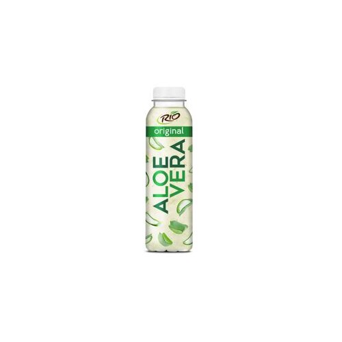 Yan sok aloe vera, 0.4 l Cene