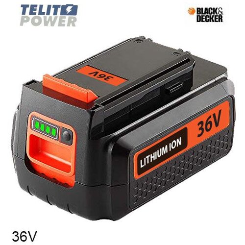Telit Power 36V 2000mAh black&decker LBX36, LBXR36 ( P-1743 ) Cene