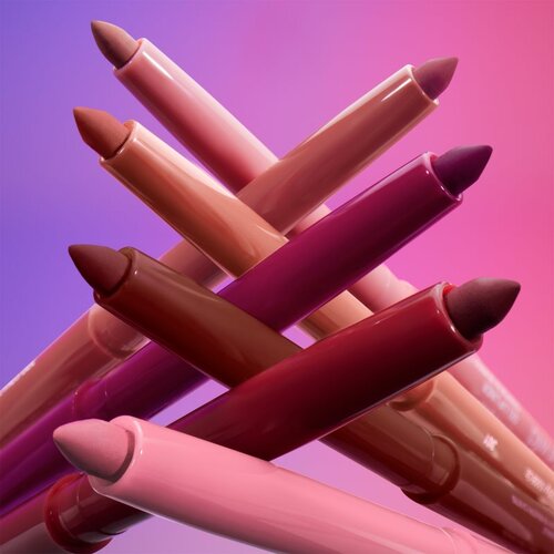 Wet&amp;#039;n wild Perfect Pout dugotrajna olovka za usne nijansa Plum Together 0.25 g Slike