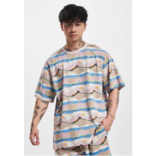 Just Rhyse Men's T-shirt Sunrise beige Slike