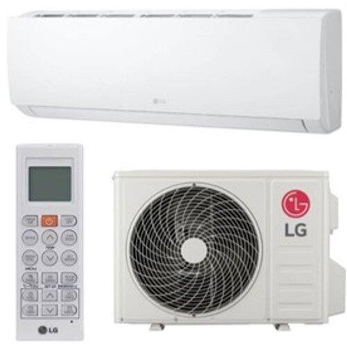 LG KLIMA 3.4 KW W12TE A++ INVERTER, (57200133) Slike