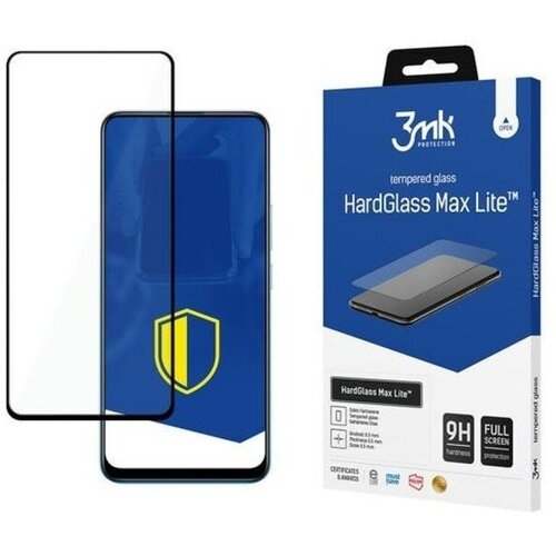 3mk zaščitno steklo max lite za realme 8 full screen Cene