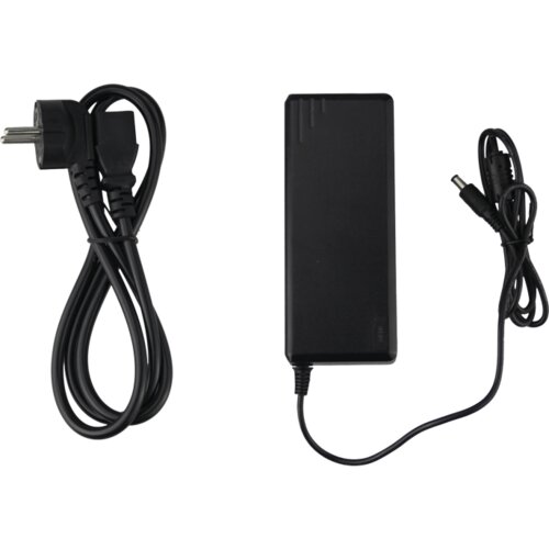 Amiko Home Adapter za napajanje DC 48 V, PoE,... Slike