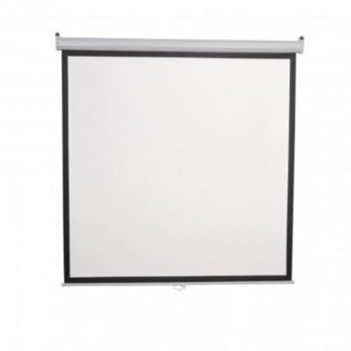Platno za projektor Everest MPP-180 180x180cm zidno, 40670 Cijene