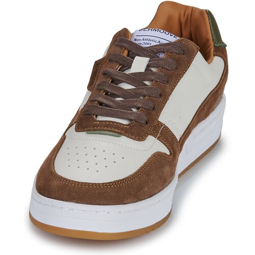 Schmoove Nizke superge BROOKLYN PREPPY M Bela Slike