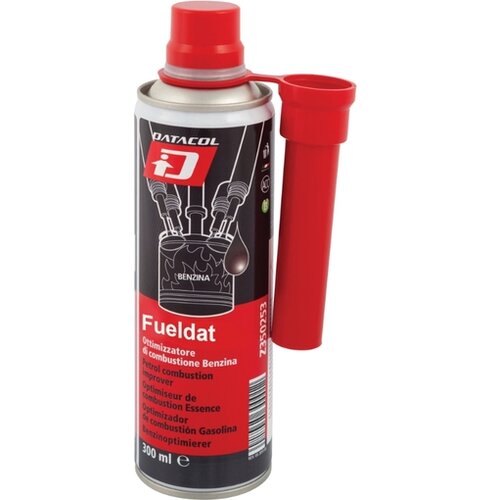 Datacol optimizator izgorevanja za bencin Fuedat, 300ml, Z350253 Cene