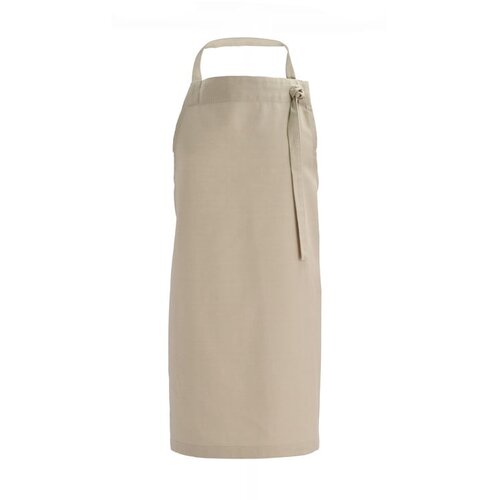 Södahl bombažni kuhinjski predpasnik Soft Beige Cene