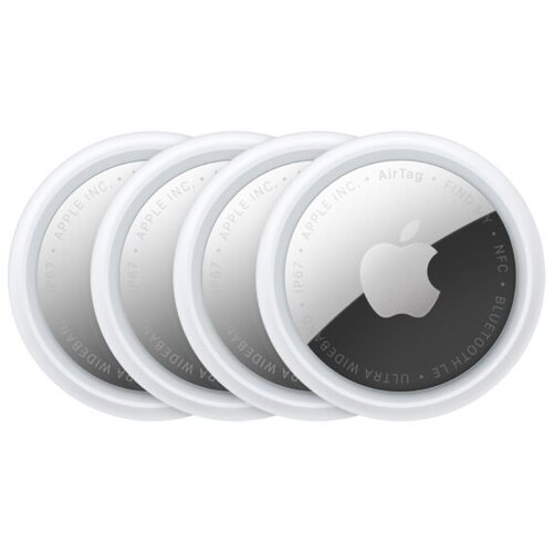 Apple Airtag 4 pack Slike