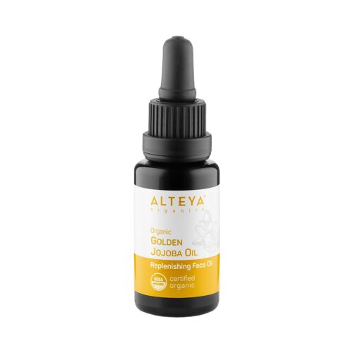 Alteya Organics Organic Golden Jojoba Oil Cijene