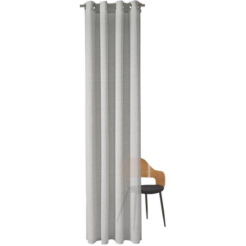 Esprit ZAVESA Z OBROČKI prosojno 140/250 cm Slike