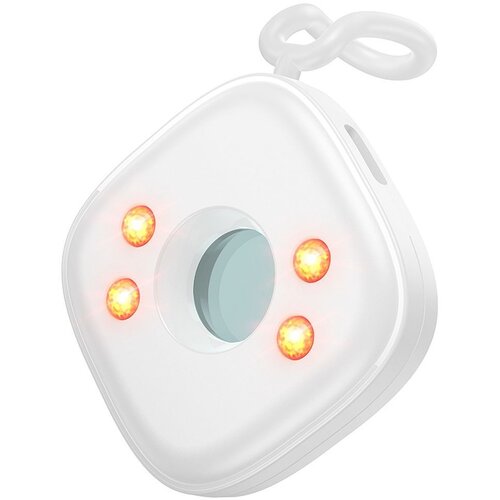 Hoco detektor protiv &amp;scaron;pijunskih kamera GM231 beli Slike
