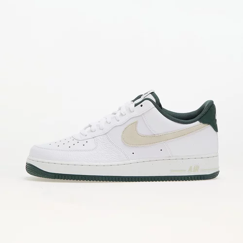 Nike Sneakers Air Force 1 '07 Lv8 White/ Sea Glass-Vintage Green EUR 43