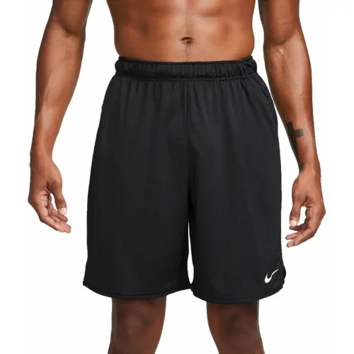 Nike DF TOTALITY KNIT 9 IN UL Muške kratke hlače, crna, veličina