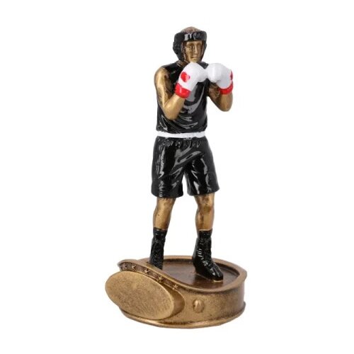  Wier style, pehar, bokser, 12 cm ( 701230 ) Cene