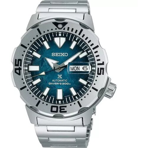 Seiko moška ročna ura PROSPEX SRPH75K1 Cene
